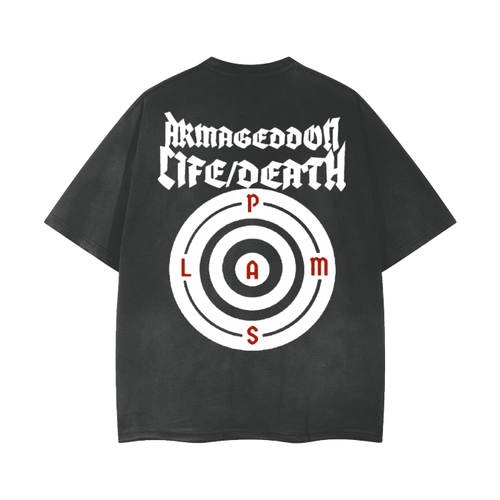 Armageddon Tee